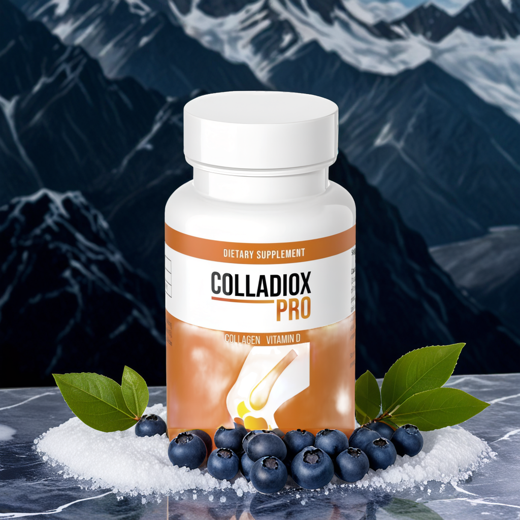 Colladiox