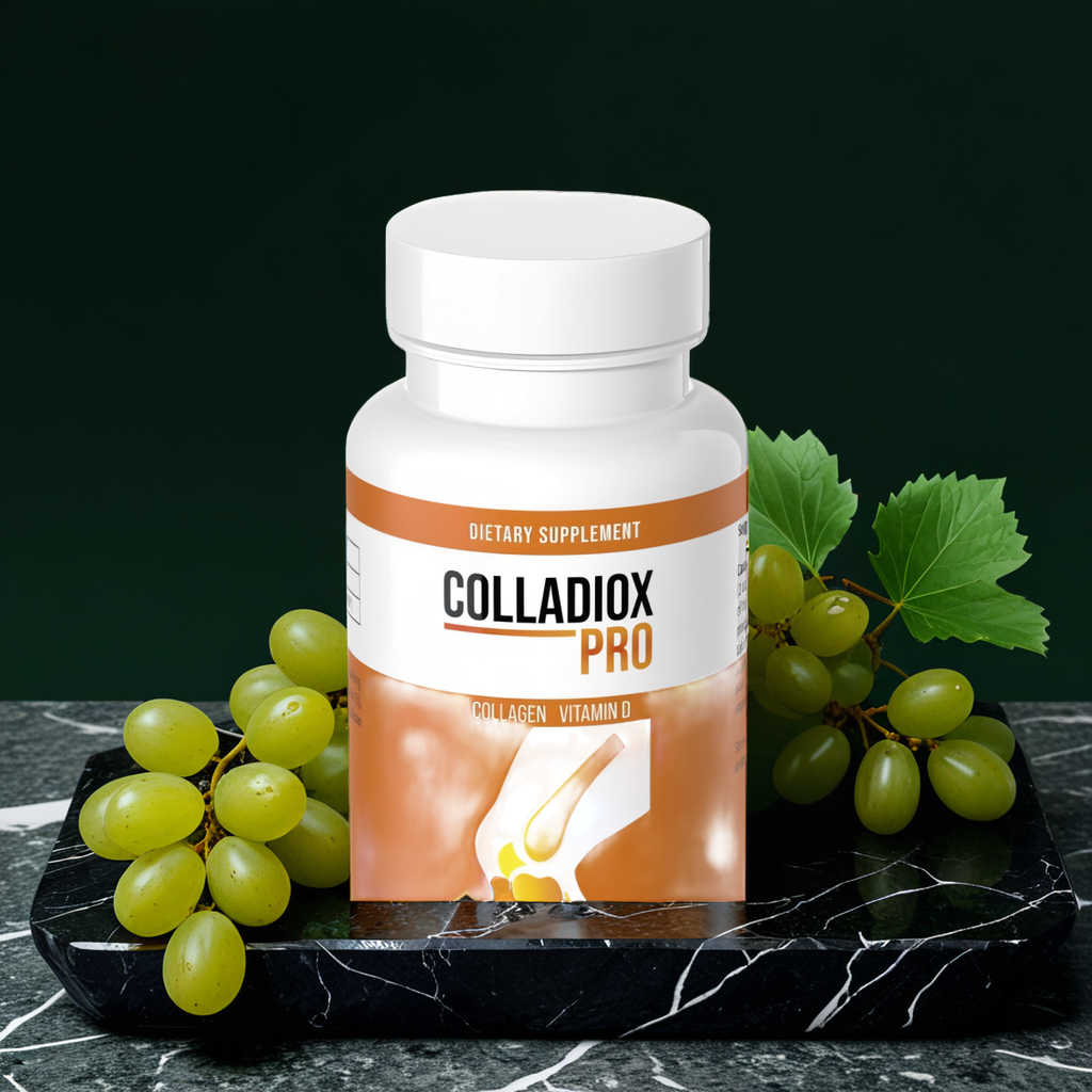 Colladiox