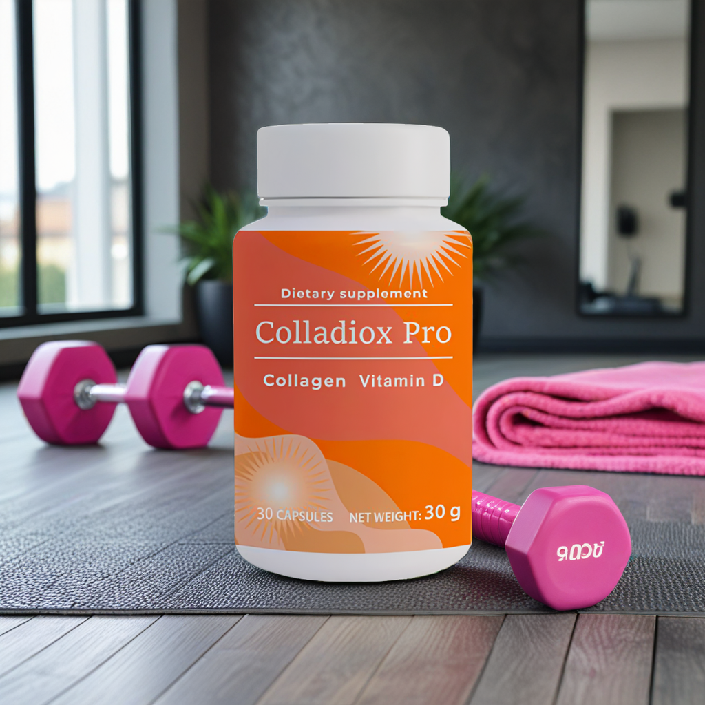 Colladiox Pro