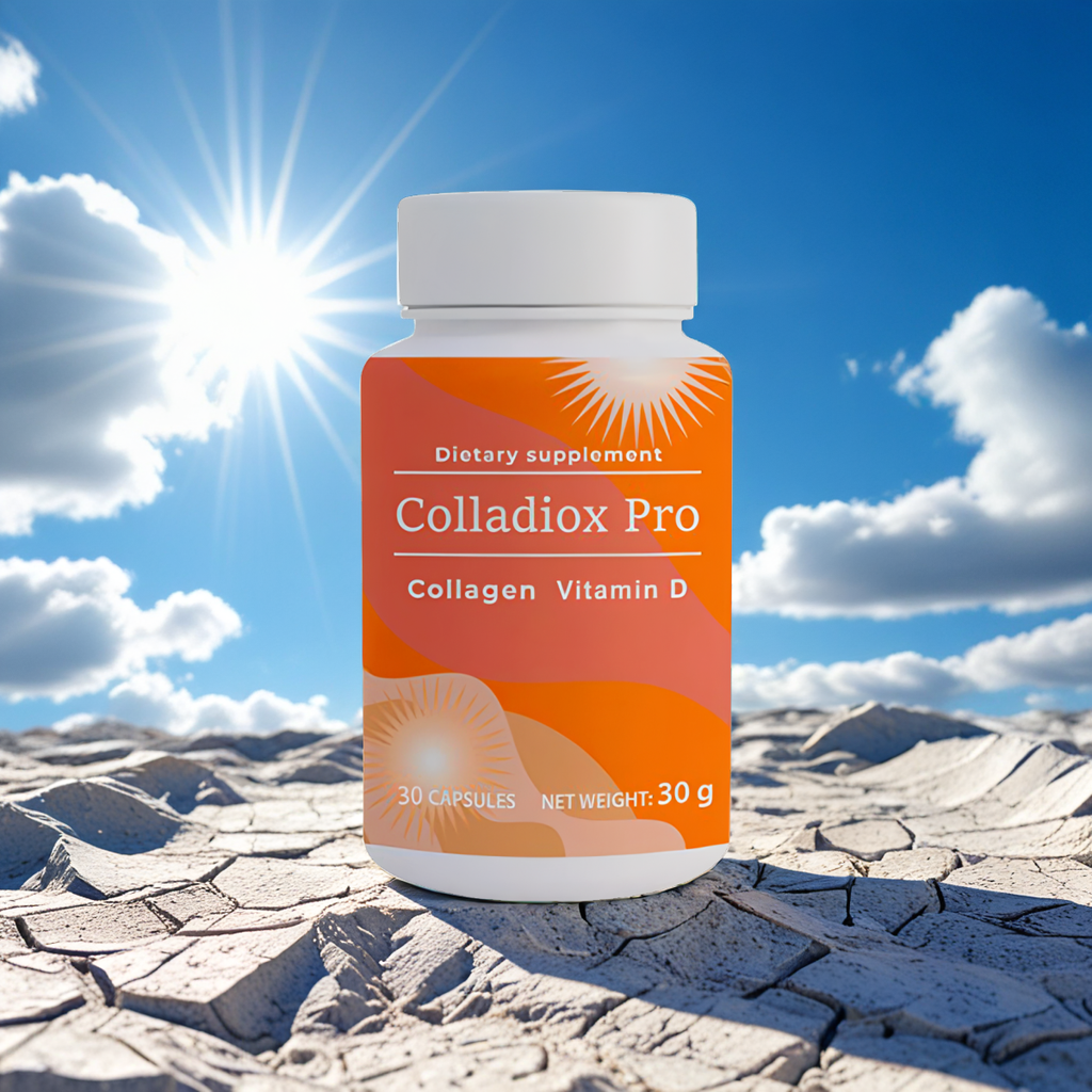 Colladiox Pro