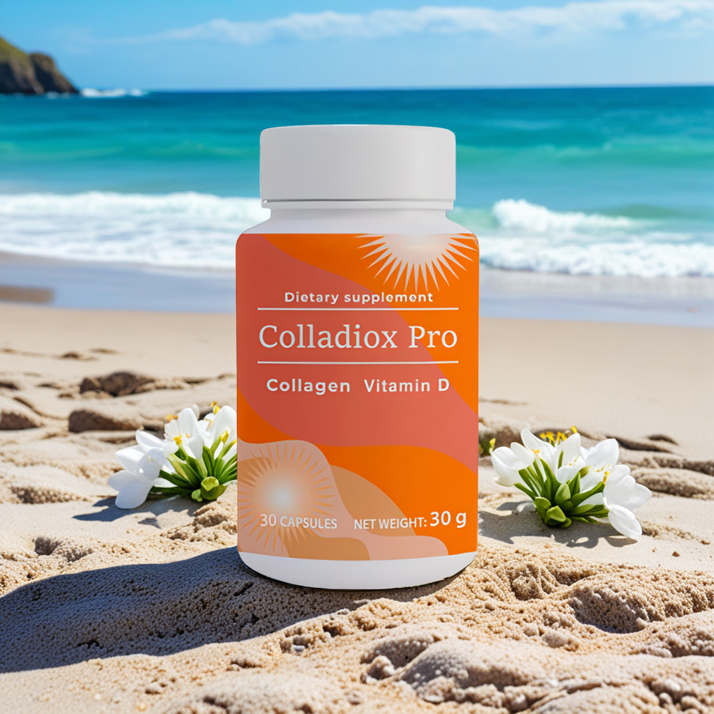 Colladiox Pro