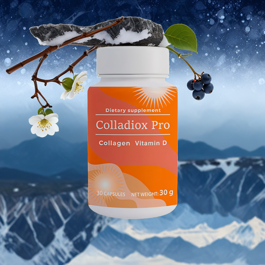 Colladiox Pro