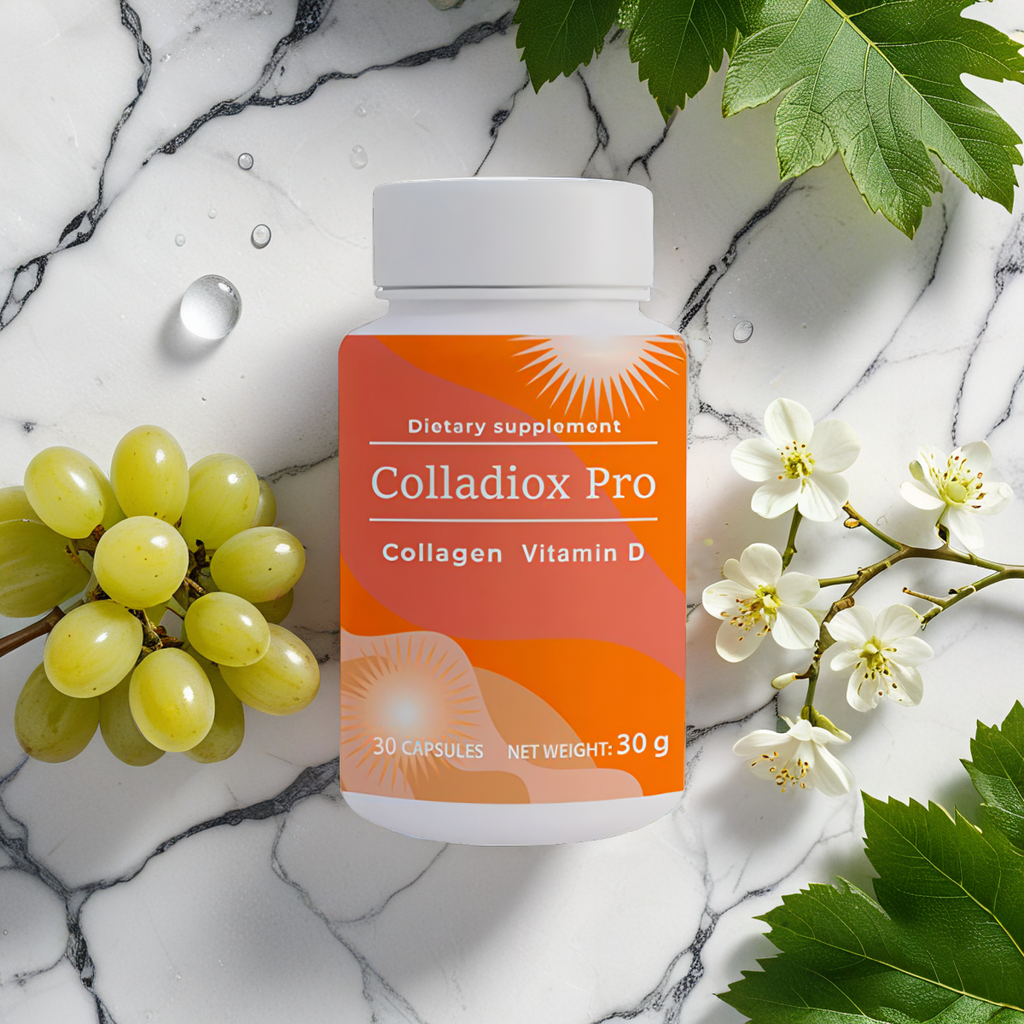 Colladiox Pro