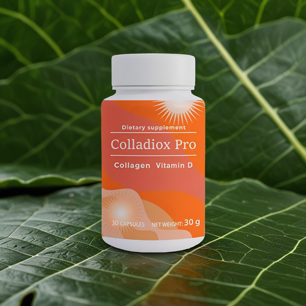 Colladiox Pro
