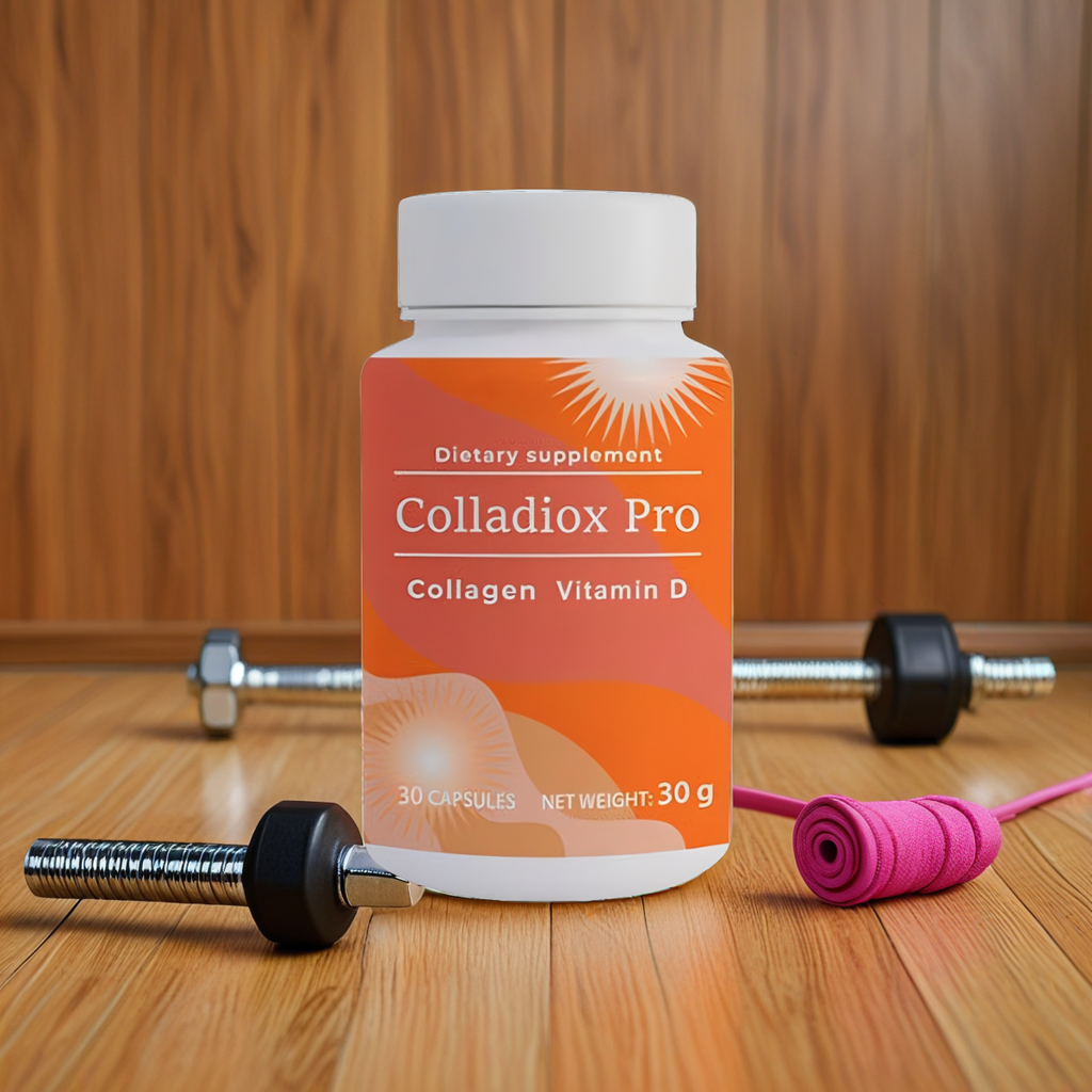 Colladiox Pro