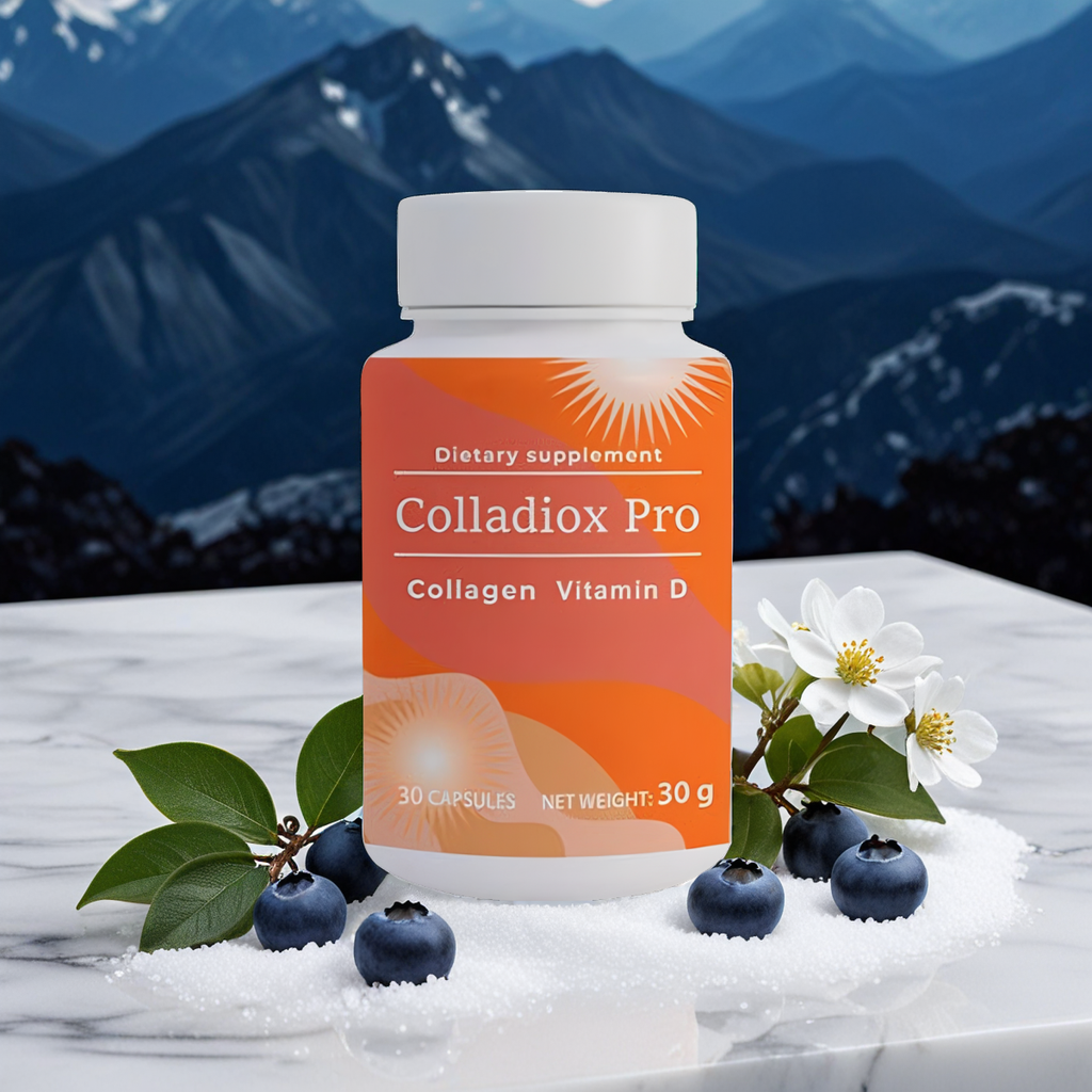 Colladiox Pro