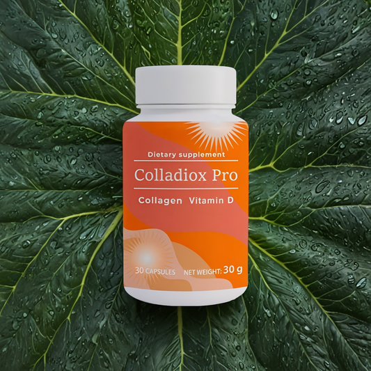 Colladiox Pro Free