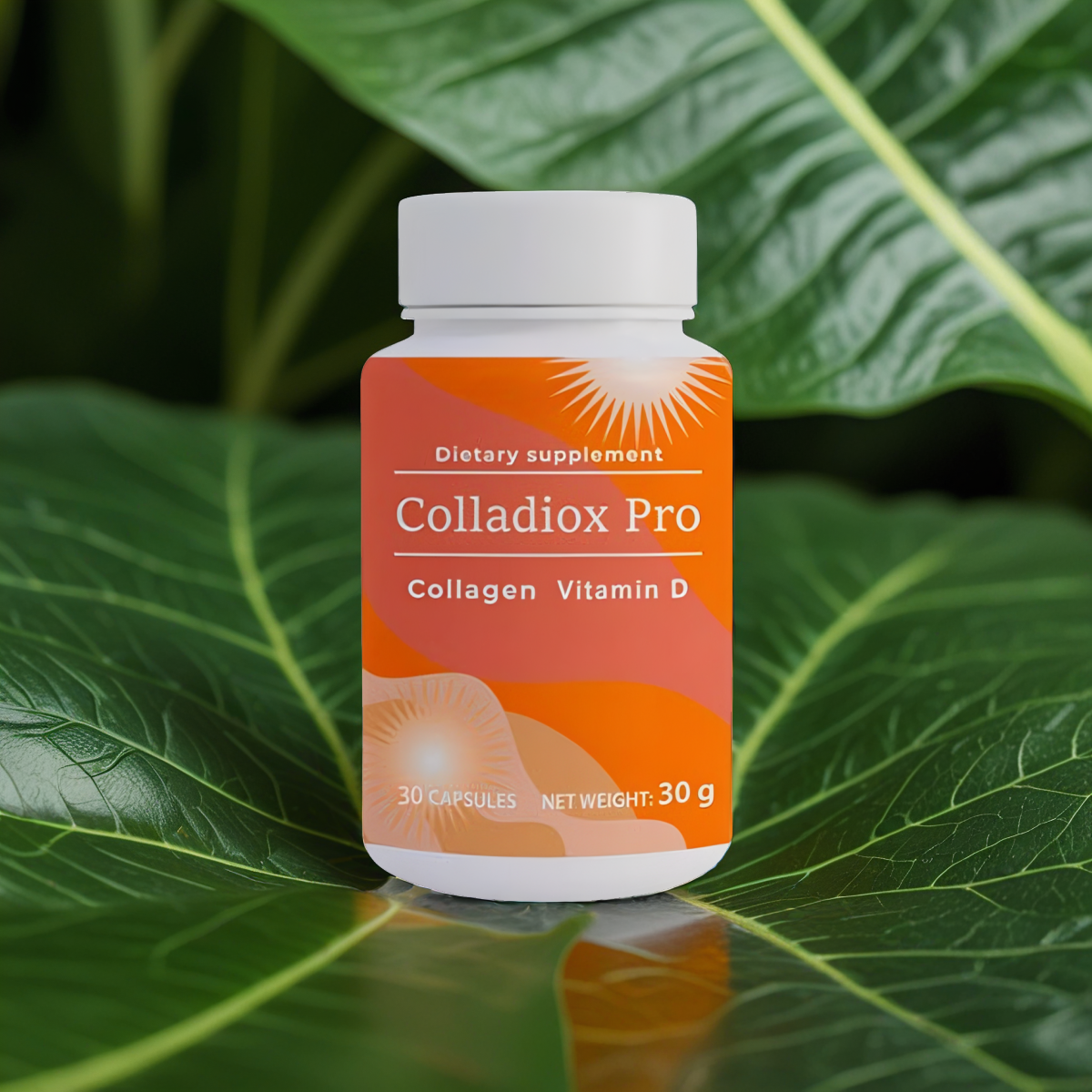 Colladiox Pro