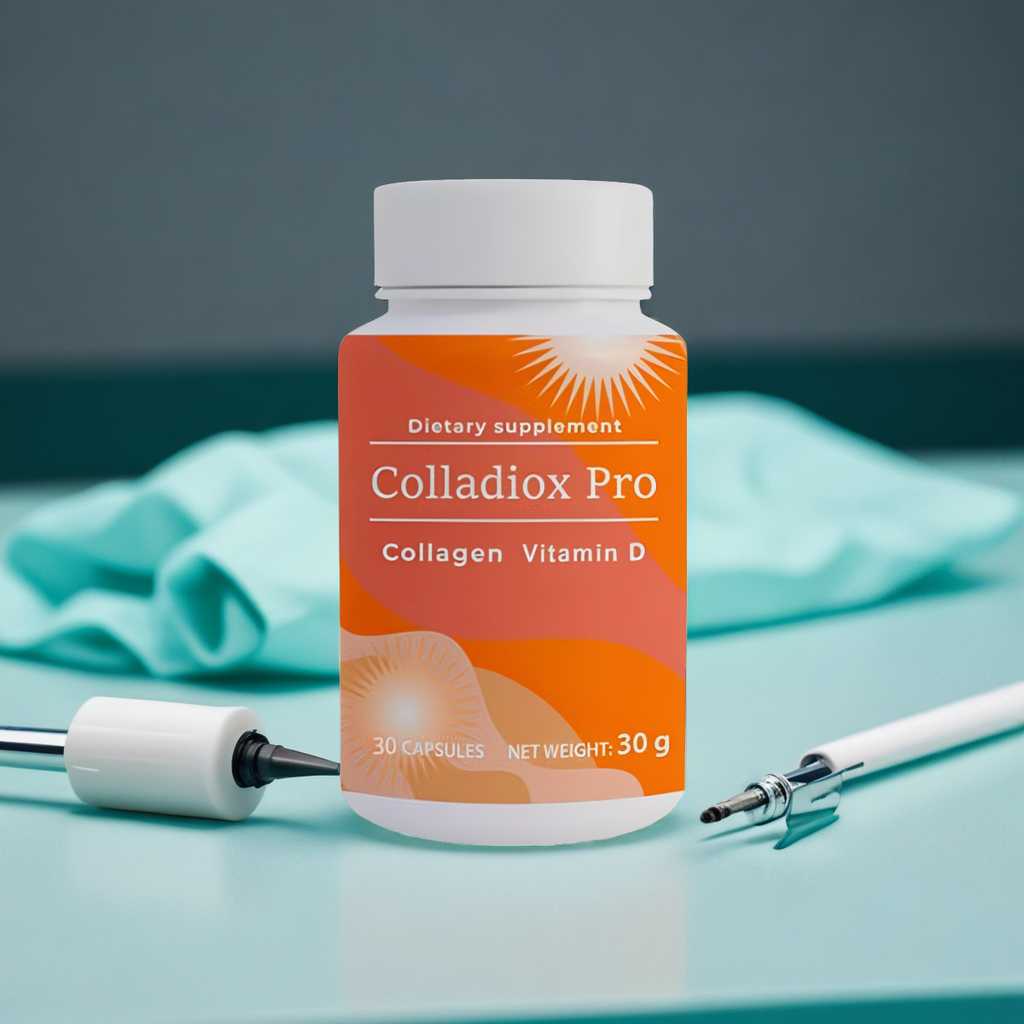 Colladiox Pro