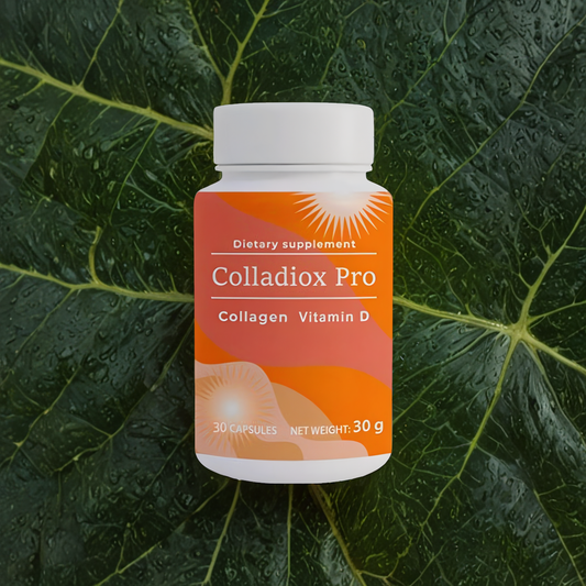 Colladiox Pro
