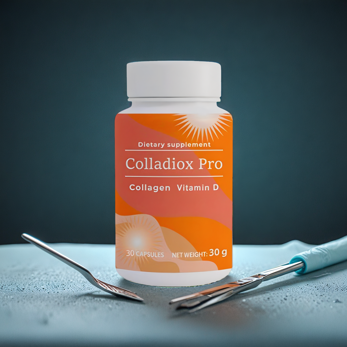 Colladiox Pro