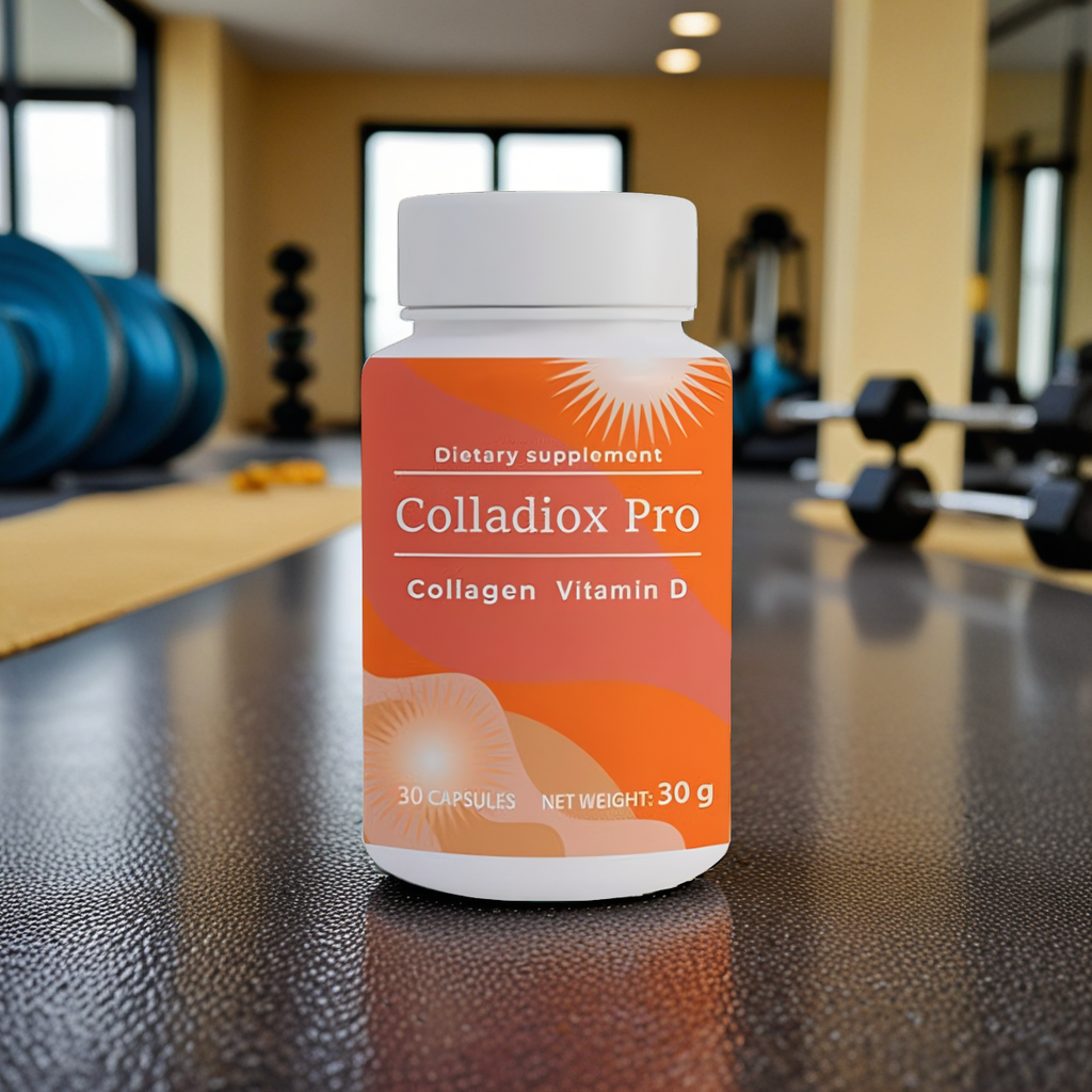 Colladiox Pro