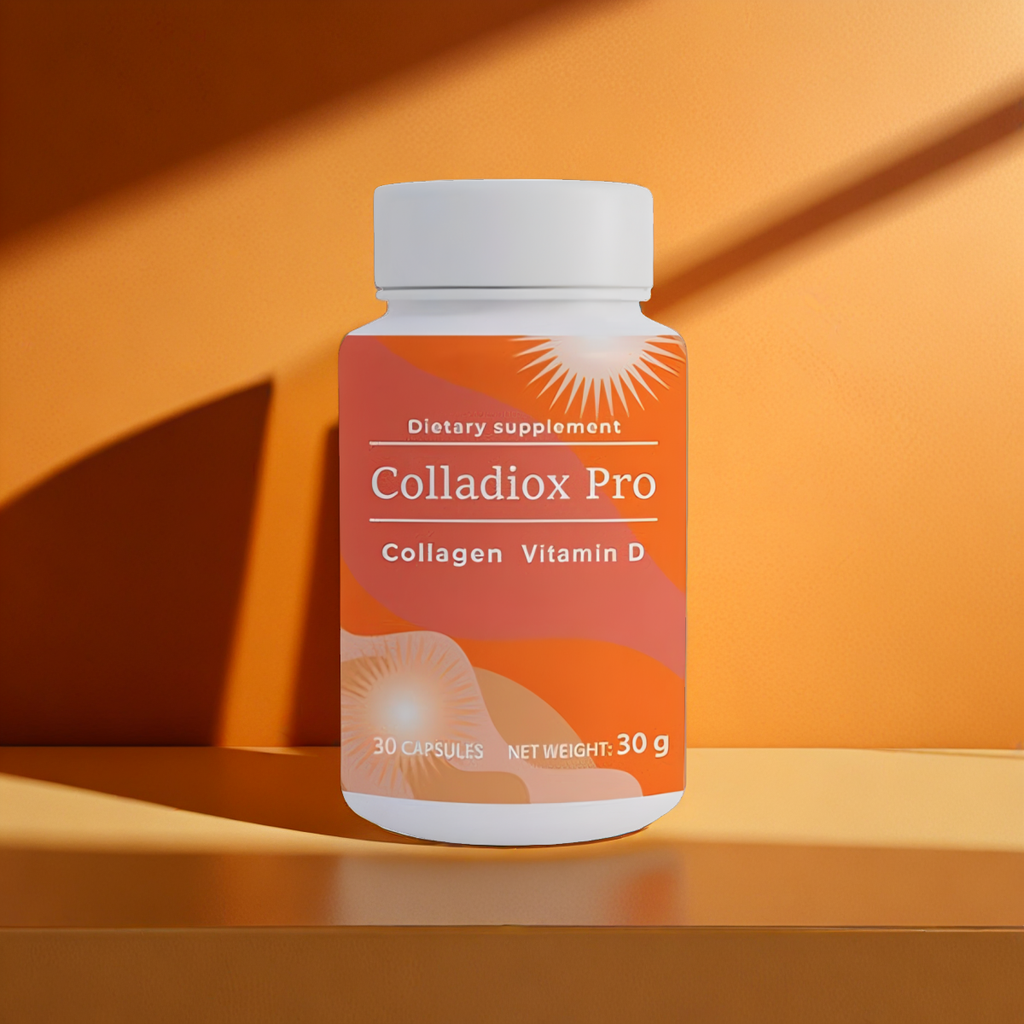 Colladiox Pro