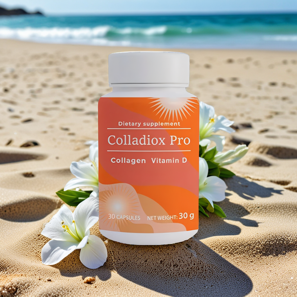 Colladiox Pro