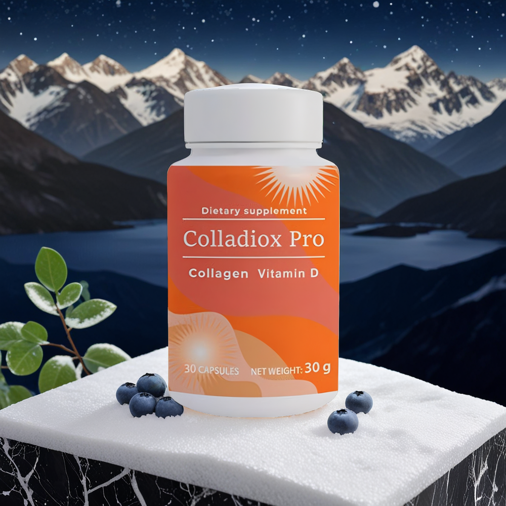 Colladiox Pro