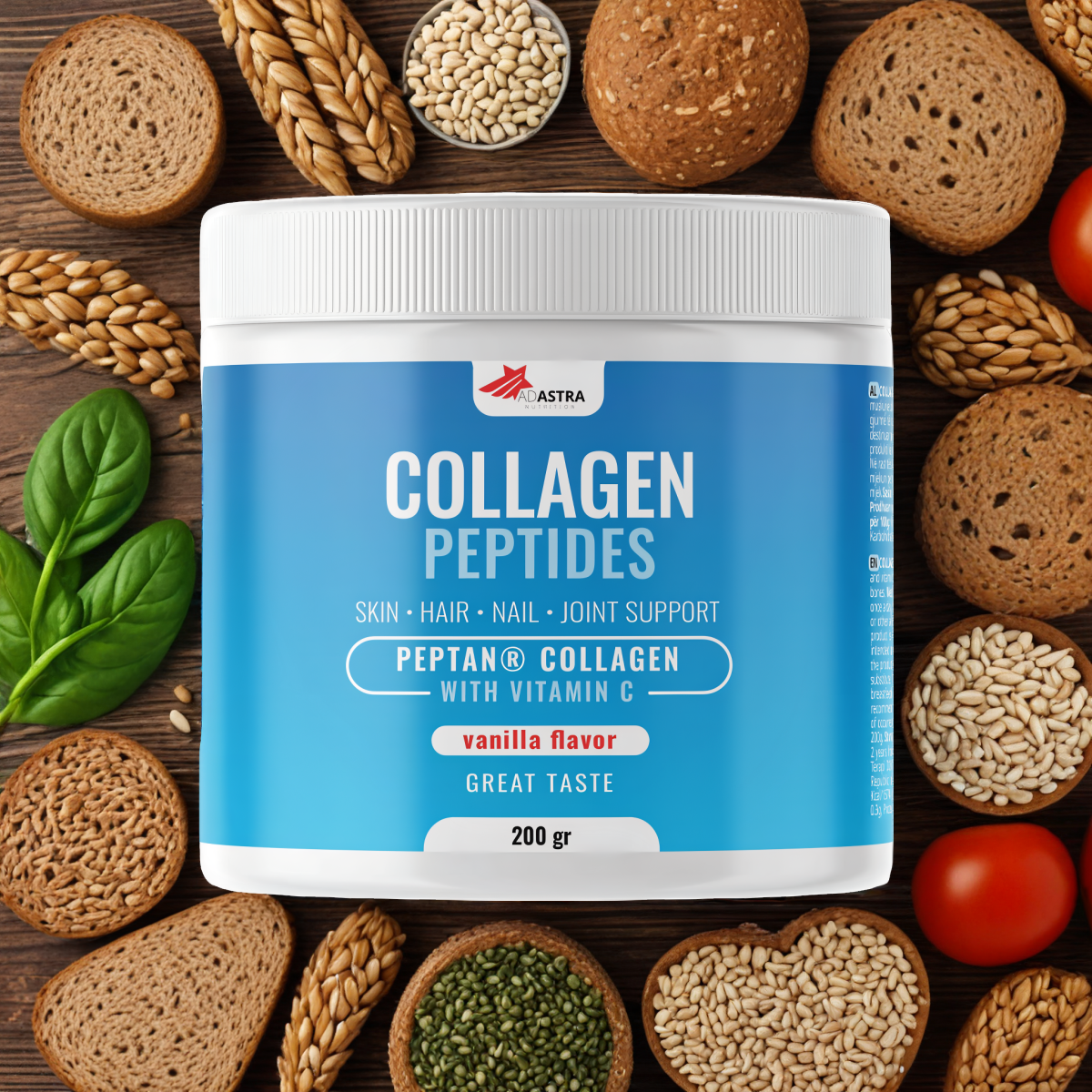 Collagen Peptides