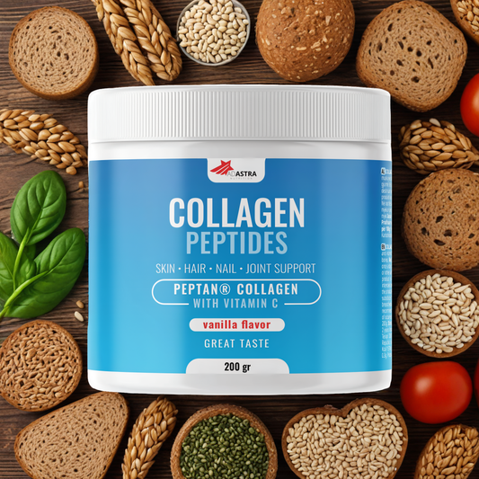 Collagen Peptides