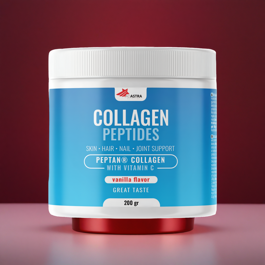 Collagen Peptides