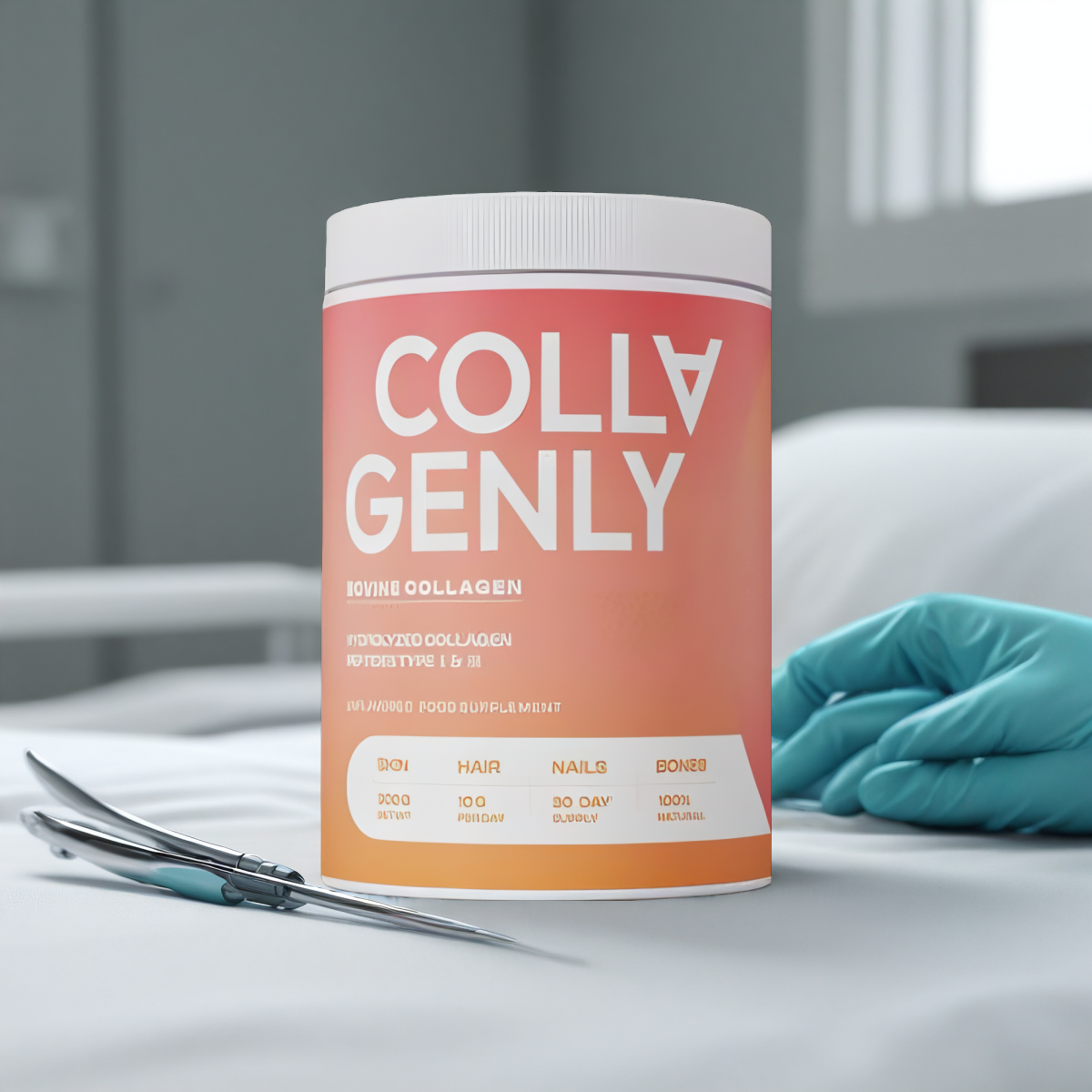 COLLAGENLY BOVINE