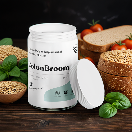 Colonbroom