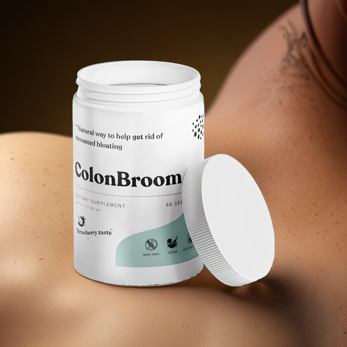 Colonbroom