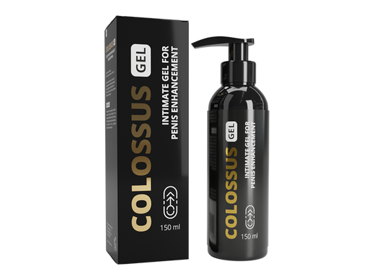 Colossus Gel
