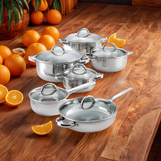 COOKWARE SET