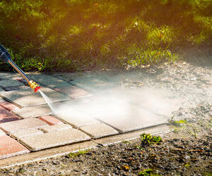 High Pressure Cleaner 2x1 a 1.711 CZK