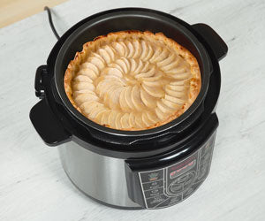 Pressure Cooker 99,99€