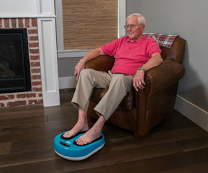 Gymform Leg Action a 99,99€