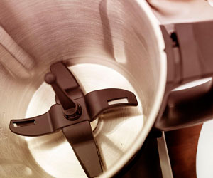 Chef Tony Kitchen Robot a 507 LEU