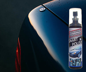 Car Care & Repair Kit a 15.816 HUF