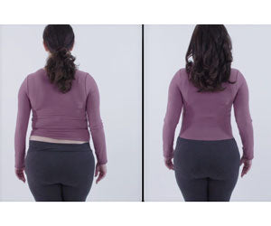 Compression Corset Short 2x1 a 49,99€