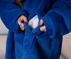 Hoodie Comfort 2x1 a 19.444 HUF