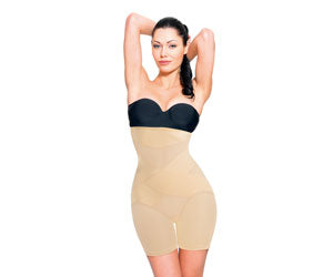 Compression Corset Short 2x1 a 248 LEU