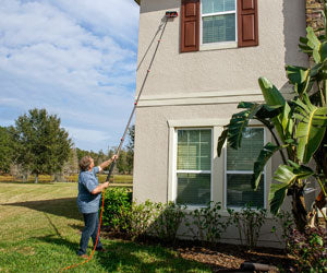 Telescopic Hydrocleaner a 31.803,70 HUF