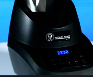 Chef Tony Kitchen Robot a 2.444 CZK