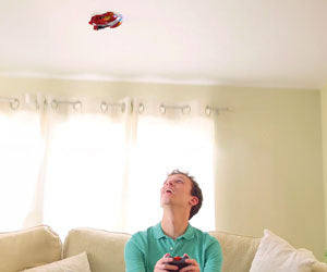 Flash Car a 248 LEU