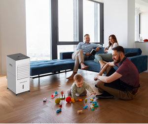 Starlyf Cooler & Heater 5 in 1 a 3.499 CZK