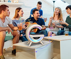 Wireless Charger a 248 LEU