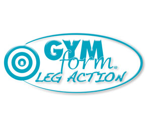 Gymform Leg Action a 2.445 CZK