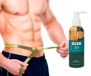 Slen 30 2x1 a 1.221 CZK