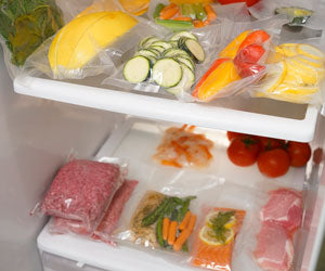 Vacuum Sealer a 1.218 CZK
