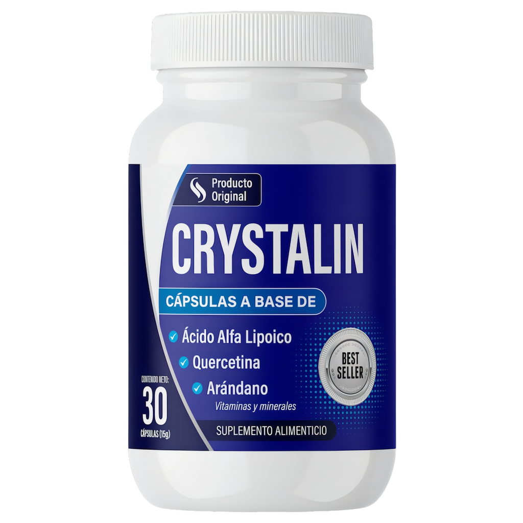 Crystalin