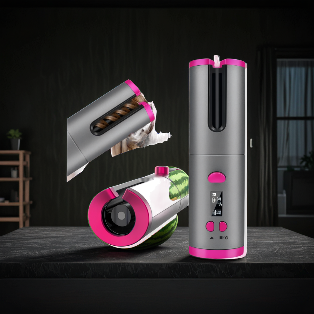 Curling Iron