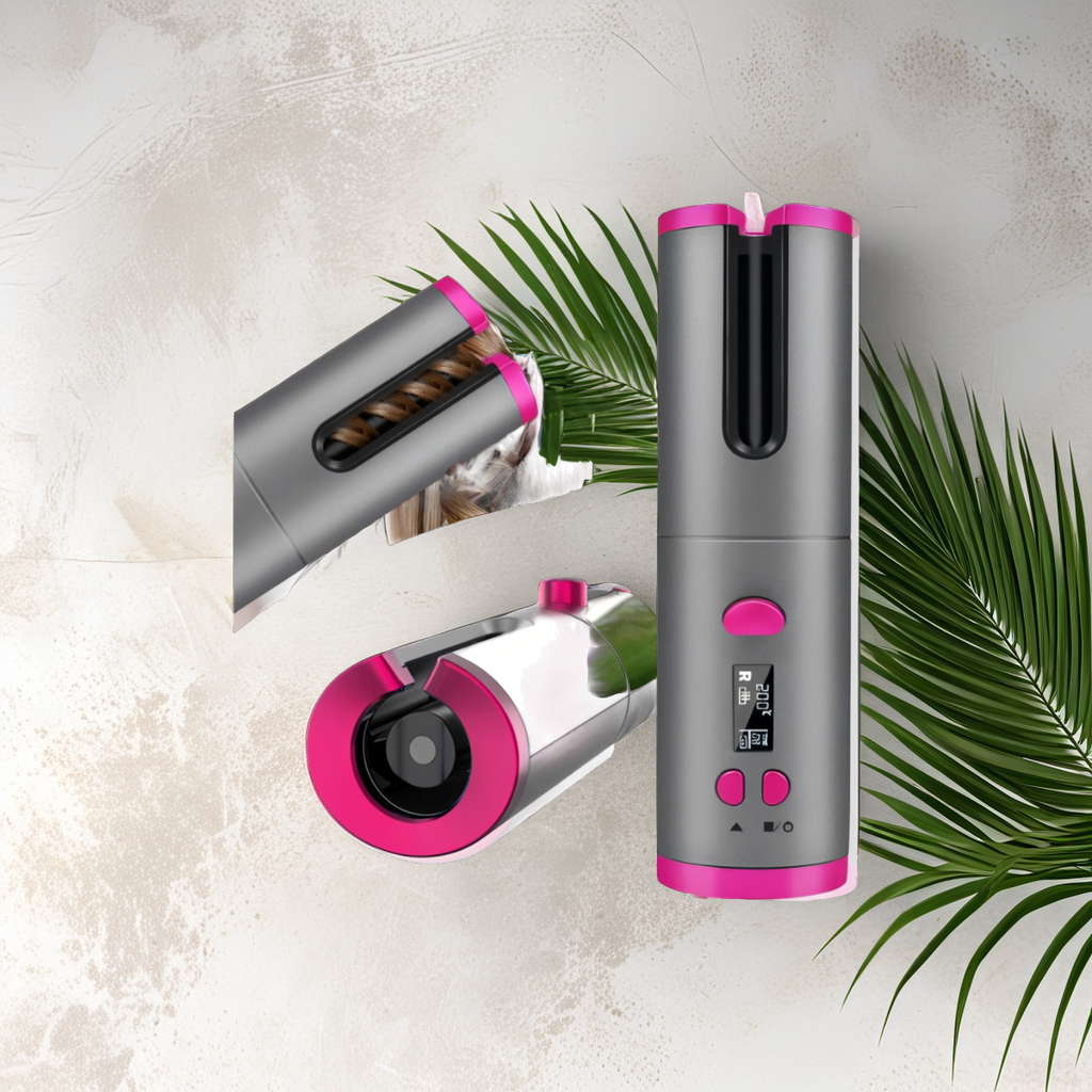 Curling Iron
