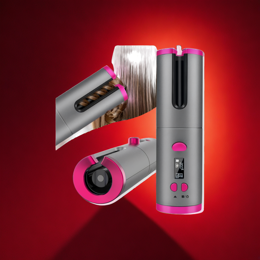 Curling Iron