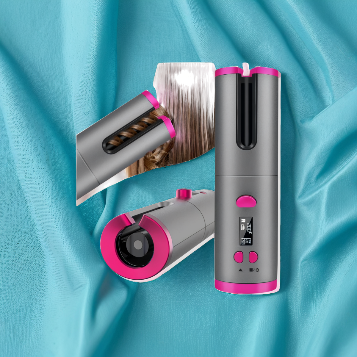 Curling Iron