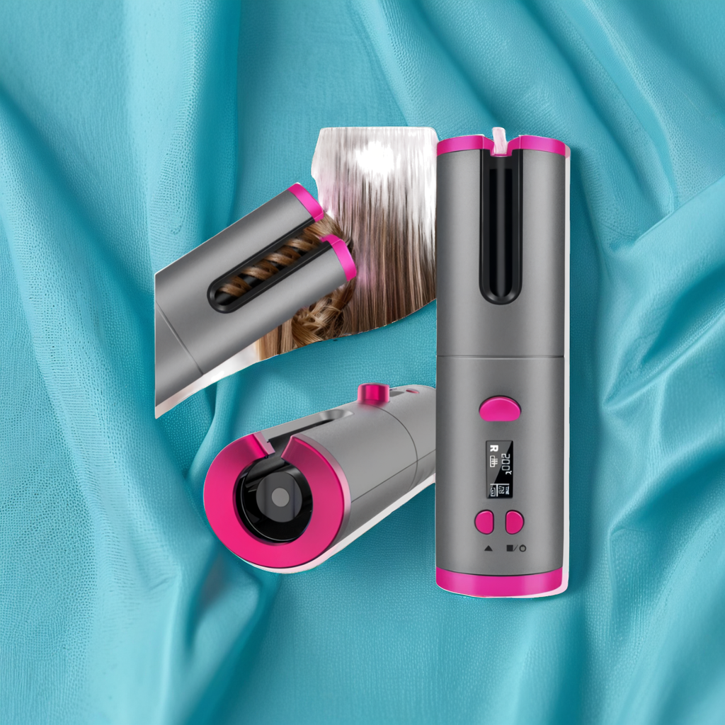 Curling Iron