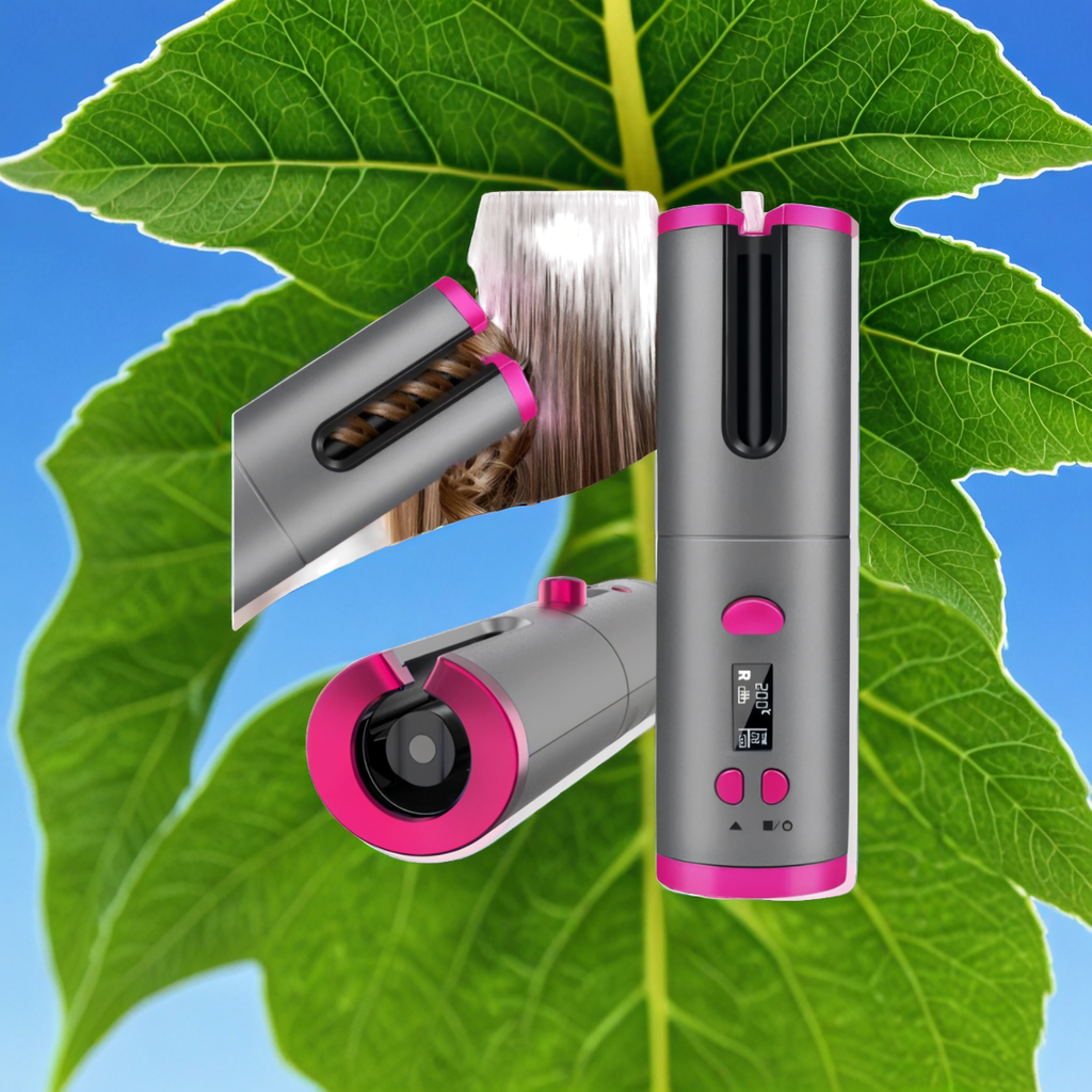 Curling Iron